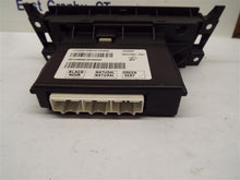 Load image into Gallery viewer, TEMPERATURE CONTROLS Cadillac DTS 07 08 09 10 11 - MRK158758
