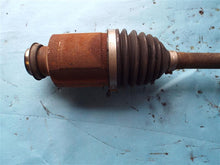 Load image into Gallery viewer, FRONT CV AXLE SHAFT Fusion MKZ Milan 10 11 12 AT Right - MRK159085
