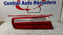 Load image into Gallery viewer, Tail Lamp Light Lincoln MKZ 2010 - CTL159172
