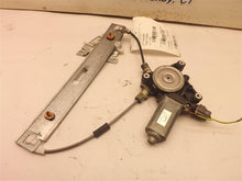Load image into Gallery viewer, Power Window Motor Ford Escape 2003 - MRK159273

