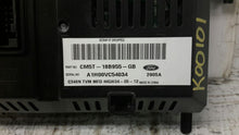 Load image into Gallery viewer, INFO SCREEN Ford Focus 2012 12 2013 13 2014 14 - CTL159424
