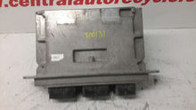 Load image into Gallery viewer, ECU ECM Computer Ford Focus 2009 - CTL159434
