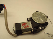 Load image into Gallery viewer, POWER WINDOW MOTOR Aztek Rendezvous 2001 01 02 03 04 05 06 07 Front Right - MRK159504
