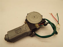 Load image into Gallery viewer, Power Window Motor Toyota Camry 2001 - MRK159694
