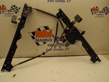 Load image into Gallery viewer, FRONT DOOR WINDOW REGULATOR POWER Grand Cherokee 2005 05 Right - MRK159722
