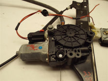 Load image into Gallery viewer, FRONT DOOR WINDOW REGULATOR POWER Grand Cherokee 2005 05 Right - MRK159722
