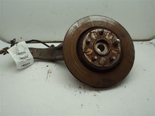 Load image into Gallery viewer, FRONT SPINDLE KNUCKLE Commander Grand Cherokee 2005-2010 Right - MRK159750
