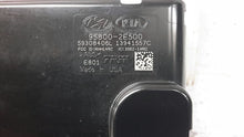 Load image into Gallery viewer, SUSPENSION CONTROL MODULE COMPUTER Sonata Tiburon Tucson Sportage 05-08 - CTL159760
