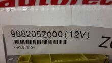 Load image into Gallery viewer, Air bag computer Nissan Quest 2004 04 2005 05 - CTL159774
