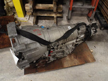 Load image into Gallery viewer, AUTOMATIC TRANSMISSION Audi A6 2006 06 - MRK159810
