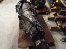 Load image into Gallery viewer, AUTOMATIC TRANSMISSION Audi A6 2006 06 - MRK159810
