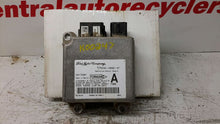 Load image into Gallery viewer, AIR BAG CONTROL MODULE COMPUTER F250SD Pickup F350SD Pickup 08-10 - CTL159942
