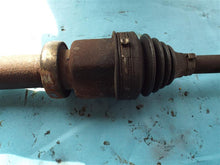 Load image into Gallery viewer, Axle Shaft Ford Focus 2005 - MRK160057
