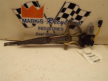 Load image into Gallery viewer, FRONT WINDOW REGULATOR Toyota Prius 2001 01 2002 02 2003 03 Left - MRK160655
