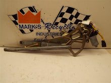 Load image into Gallery viewer, FRONT WINDOW REGULATOR Toyota Prius 2001 01 2002 02 2003 03 Left - MRK160655
