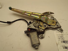 Load image into Gallery viewer, REAR WINDOW REGULATOR Toyota Prius 2001 01 2002 02 2003 03 Left - MRK160659
