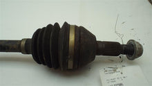 Load image into Gallery viewer, REAR AXLE SHAFT Cadillac CTS 04 05 06 07 AT Left - MRK160953
