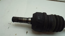 Load image into Gallery viewer, REAR AXLE SHAFT Cadillac CTS 04 05 06 07 AT Left - MRK160953
