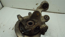 Load image into Gallery viewer, Rear Hub With Spindle Cadillac CTS 2007 - MRK160955
