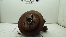 Load image into Gallery viewer, Rear Hub With Spindle Cadillac CTS 2007 - MRK160955
