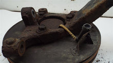Load image into Gallery viewer, Front Spindle Knuckle Cadillac CTS 2007 - MRK160961
