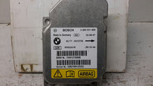 Load image into Gallery viewer, AIR BAG COMPUTER X5 M3 320i 2001 01 02 03 04 05 06 - CTL160994
