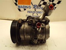 Load image into Gallery viewer, AC COMPRESSOR LEXUS ES300 1999 2000 2001 - MRK161027
