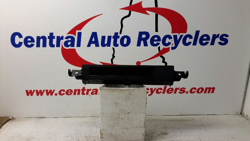 Info-Gps Screen Mazda 5 2013 - CTL161894