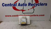 Load image into Gallery viewer, AIR BAG COMPUTER X5 M3 320i 2001 01 02 03 04 05 06 - CTL162025
