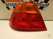 Load image into Gallery viewer, OUTER TAIL LIGHT LAMP 323i 323ic 325ci 325i 328i 328ic 330ci 00-03 Left - MRK162249
