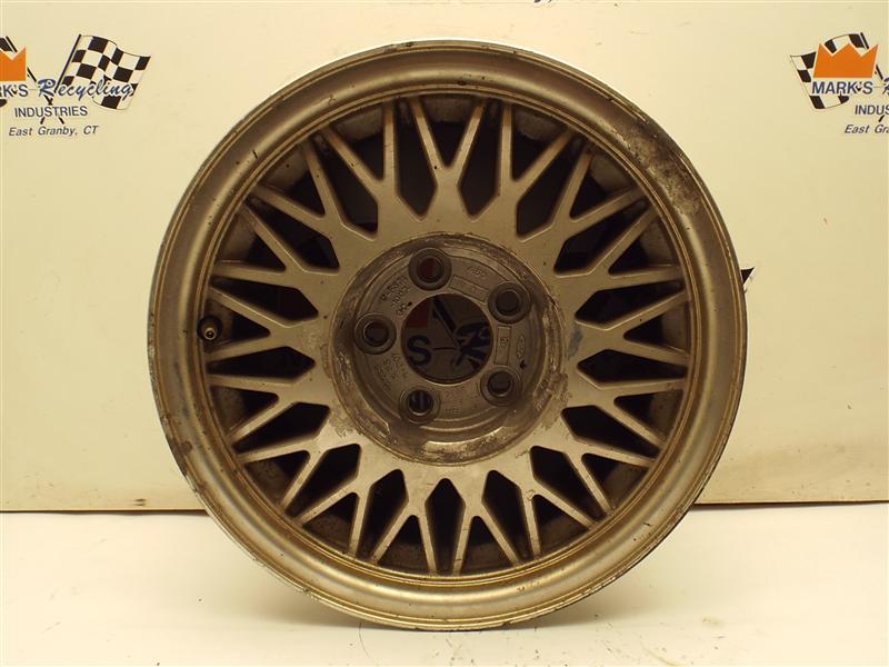Wheel Rim Ford Explorer 1995 - MRK162323 – Tom's Foreign Auto Parts