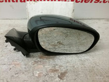 Load image into Gallery viewer, SIDE VIEW MIRROR 300 Magnum 2005 05 2006 06 2007 07 2008 08 09 10 Right - CTL162439
