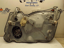 Load image into Gallery viewer, FRONT WINDOW REGULATOR Fusion MKZ Milan Zephyr 2006 06 2007 07 08 09 - 12 Left - MRK162523
