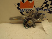 Load image into Gallery viewer, REAR WINDOW REGULATOR Montero Sport 1997 97 1998 98 99 - 04 Right - MRK162548
