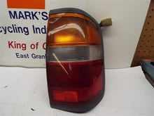 Load image into Gallery viewer, TAIL LIGHT LAMP ASSEMBLY Nissan Pathfinder 96 97 98 99 Right - MRK162672
