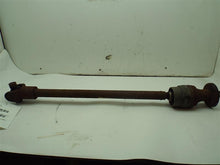 Load image into Gallery viewer, FRONT DRIVE SHAFT Bravada Envoy S10 1998 98 1999 99 2000 00 01 02 03 04 05 - MRK163047
