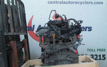 Load image into Gallery viewer, ENGINE MOTOR Nissan Rogue 09 10 11 12 13 14 15 2.5L - CTL163102
