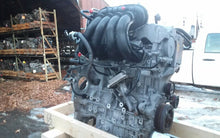 Load image into Gallery viewer, ENGINE MOTOR Nissan Rogue 09 10 11 12 13 14 15 2.5L - CTL163102
