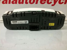 Load image into Gallery viewer, SID Display Saab 9-3 2003 03 2004 04 2005 05 - CTL163351
