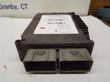 Load image into Gallery viewer, ECU ECM COMPUTER Sebring Stratus 2002 02 2.7L Auto - MRK163371
