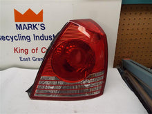Load image into Gallery viewer, TAIL LIGHT LAMP ASSEMBLY Elantra 2004 04 2005 05 2006 06 Right - MRK163500
