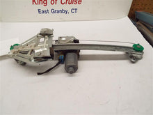 Load image into Gallery viewer, REAR WINDOW REGULATOR Cadillac CTS 2003 03 04 05 06 07 Left - MRK163847
