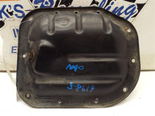 Load image into Gallery viewer, OIL PAN Echo Yaris Prius XA XB 2000 00 2001 01 2002 02 2003 03 04 05 - 12 Lower - MRK163936
