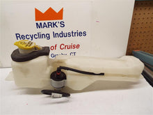 Load image into Gallery viewer, WINDSHIELD WASHER FLUID RESERVOIR BOTTLE PT Cruiser 2001-2010 - MRK163978
