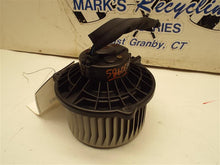 Load image into Gallery viewer, HEATER BLOWER MOTOR Toyota Sienna 2004 04 2005 05 - MRK164243

