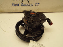 Load image into Gallery viewer, Power Steering Pump  MOUNTAINEER 2006 - MRK164346
