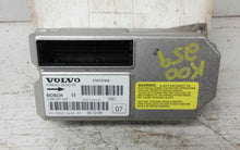 Load image into Gallery viewer, AIR BAG COMPUTER Volvo S60 V70 S80 2005 05 2006 06 07 - CTL164387
