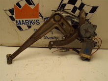 Load image into Gallery viewer, FRONT DOOR WINDOW REGULATOR POWER Ranger B-2300 B-2500 B-3000 B-4000 93-11 Right - MRK164438

