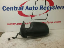 Load image into Gallery viewer, SIDE VIEW MIRROR Grand Cherokee 1999 99 2000 00 2001 01 02 03 04 Left - CTL164557
