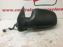 Load image into Gallery viewer, SIDE VIEW MIRROR Grand Cherokee 1999 99 2000 00 2001 01 02 03 04 Left - CTL164557
